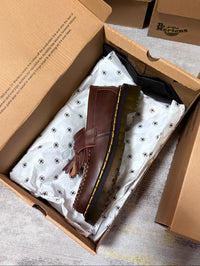 Adrian Tassel Loafer