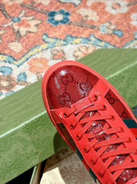 Low Top Sneakers