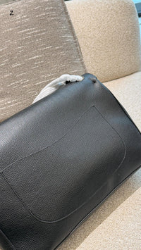 Maxi Flap Bag