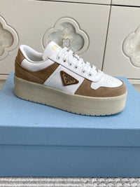 Downtown Bold Platform Sneakers