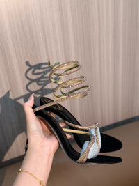 Caovilla Margot Sandals