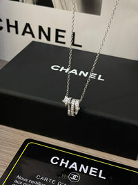 18K Necklace