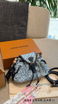 Odyssee Bag