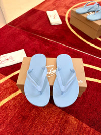 Summer Thong Sandals
