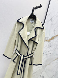 26S Trench Coat