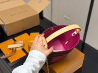 Bella Bucket Bag