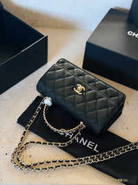 Caviar Mini Bag