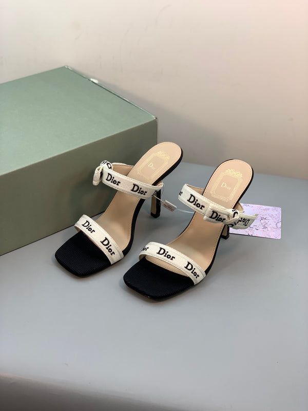 J'Adior Heeled Sandals