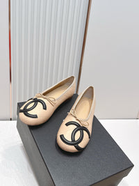 26S Ballet Flats