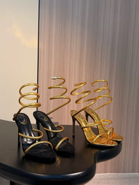 Caovilla Margot Sandals