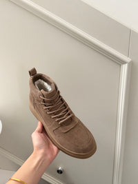26S Highland Hi Heritage Sneakers