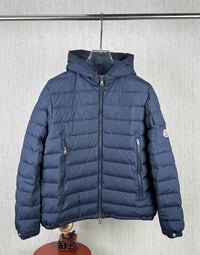 Galion Short Down Jacket