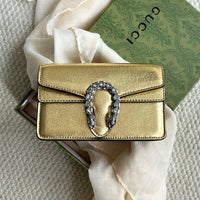 Dionysus Super Mini Bag