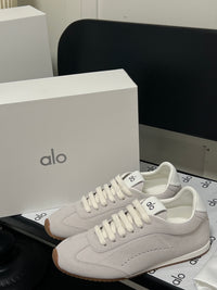 Yoga Sunset Sneakers