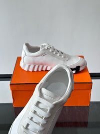 Bouncing Sneakers