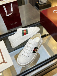 Chunky Low Top Sneakers