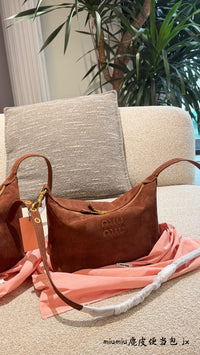 Spirit Shoulder Bag