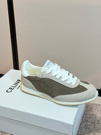 Racer Sneakers