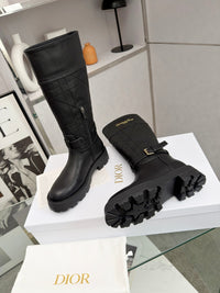 D-Town Boots