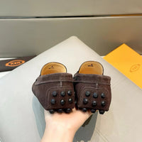 Driver Moccasins
