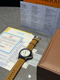 Luminor Wristwatch