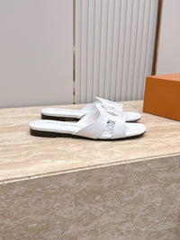 Isola Flat Mules
