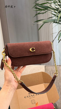 Brook Flap Chain Bag