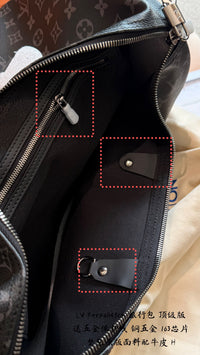 Keepall Bandoulière 45