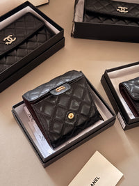 Flap Wallet