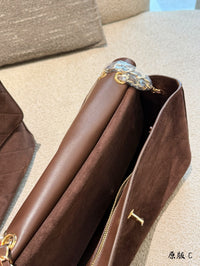 26A Maxi Flap Bag
