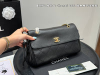 26A Flap Bag