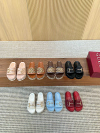Platform Slides
