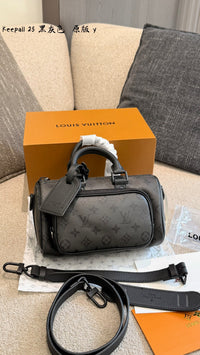 Keepall Bandoulière 25
