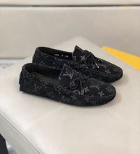 Driver Moccasins