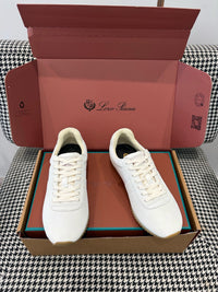 Fast Walk Sneakers