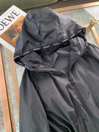 Hiengos Nylon Parka