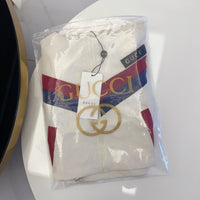Hooded Jacket Tee Joggers Set