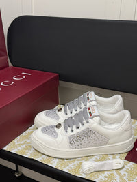 Screener Sneakers