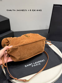 Jamie Hobo Bag