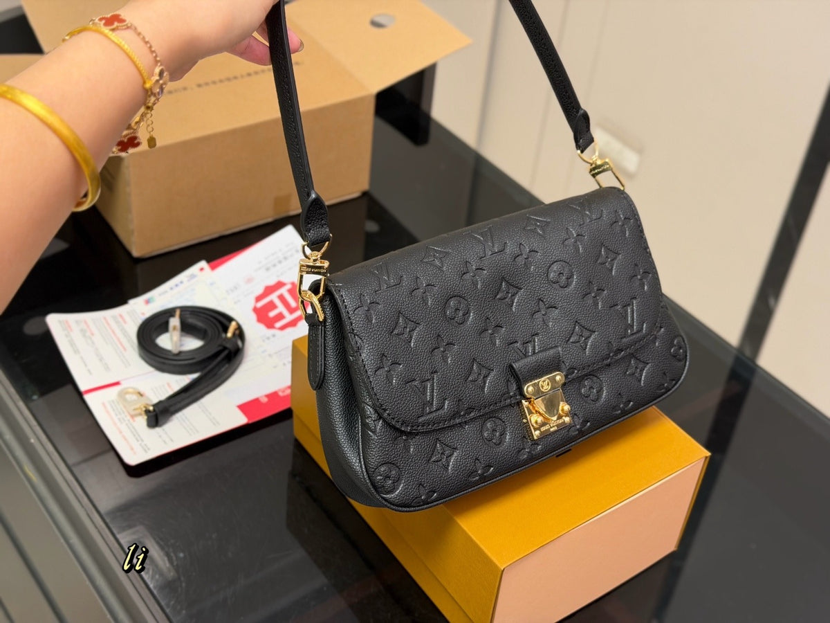 Marignan Bag