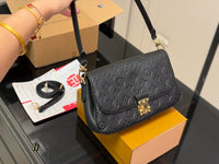 Marignan Bag