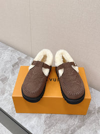 Colorado Comfort Mary Janes