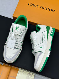 Trainer Sneakers