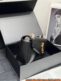 Calypso Shoulder Bag