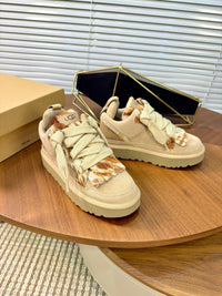 Lowmel Western Trainers