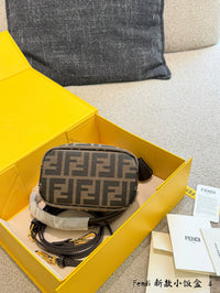 Vanity Bag