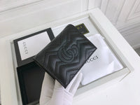 Marmont Card Case Wallet