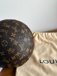 Monogram Football