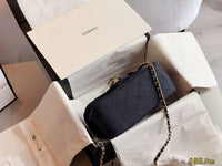 Mini Flap Bag
