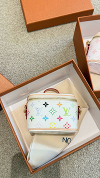 Micro Vanity Case
